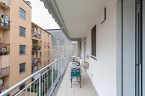 Easylife - Moderno apt con terrazzo in Paolo Sarpi